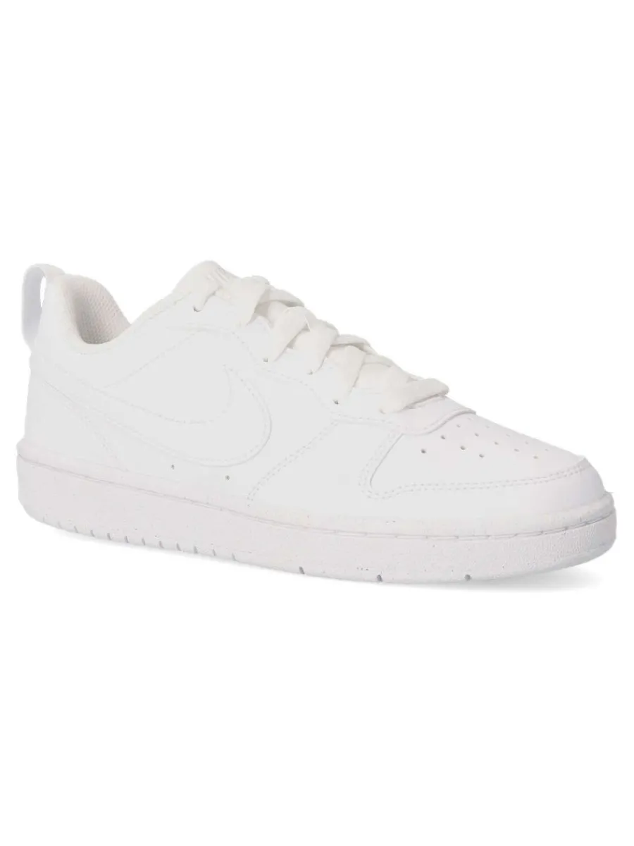 Discount NIKE Tenis Court Borough Low Recraft
