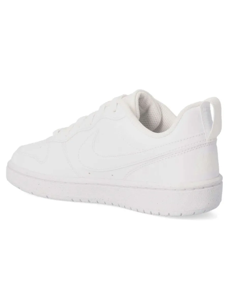 Discount NIKE Tenis Court Borough Low Recraft