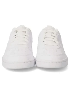 Discount NIKE Tenis Court Borough Low Recraft