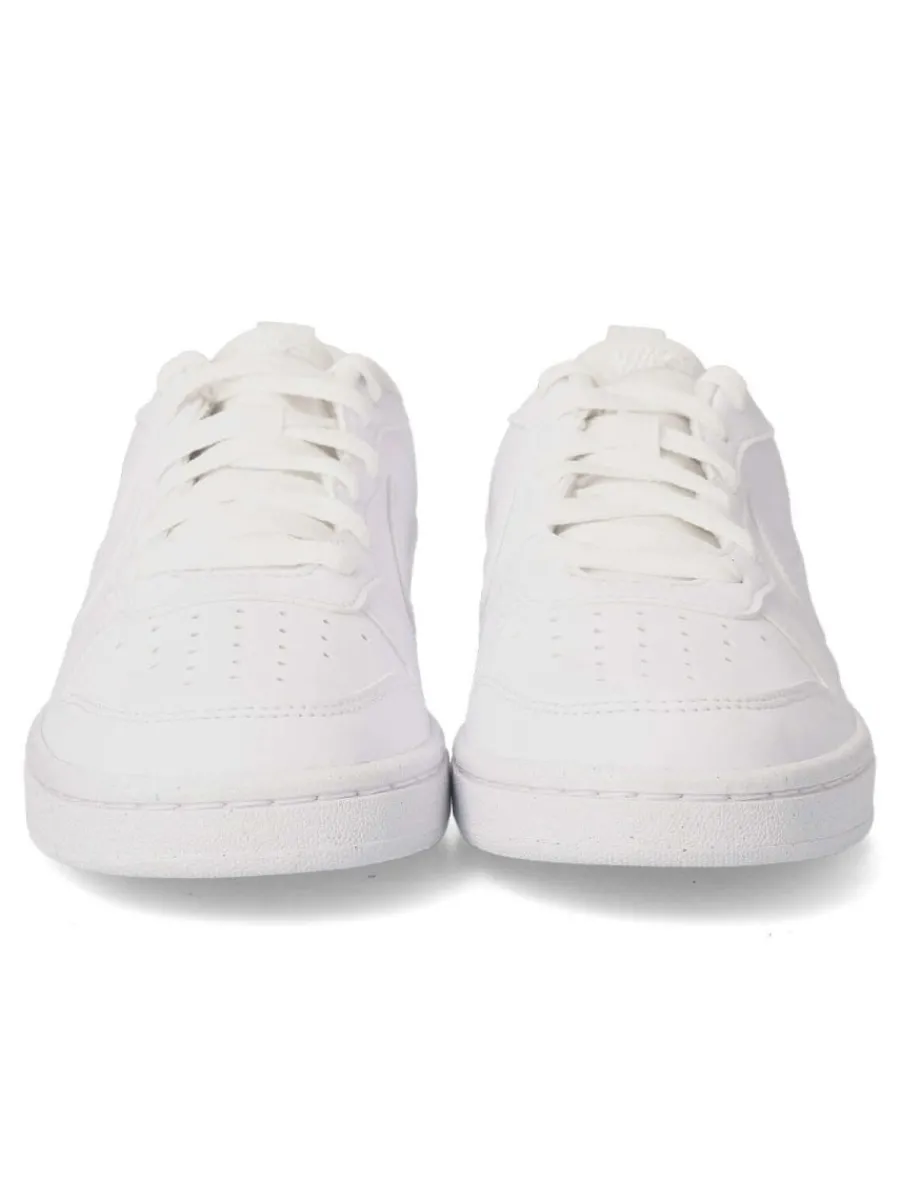 Discount NIKE Tenis Court Borough Low Recraft