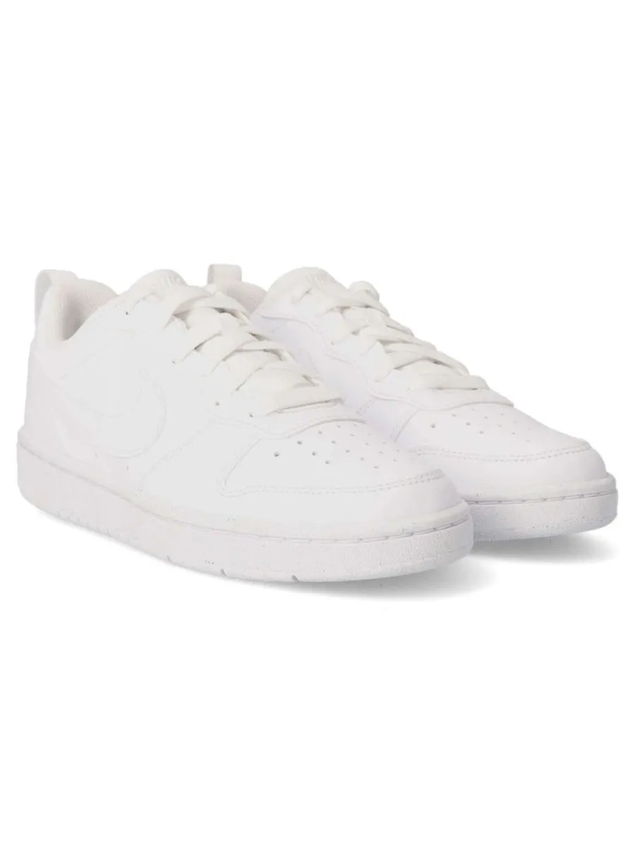 Discount NIKE Tenis Court Borough Low Recraft