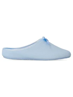 Online NORTEÑAS Zapatilla de casa acolchada mujer