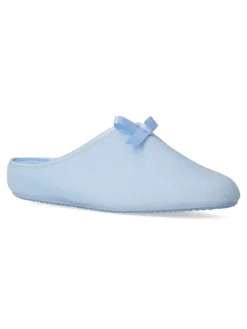 Online NORTEÑAS Zapatilla de casa acolchada mujer