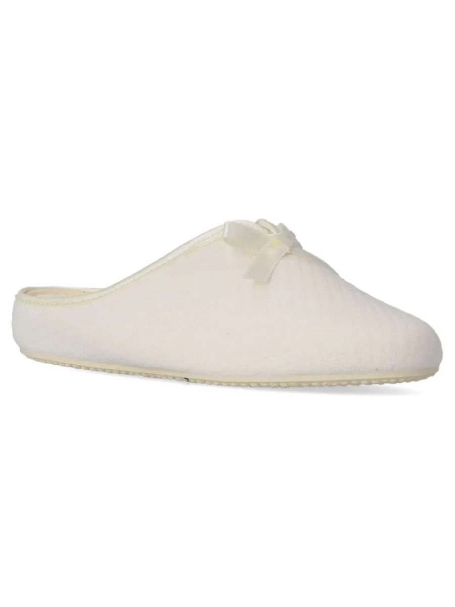 Clearance NORTEÑAS Zapatilla de casa confort mujer