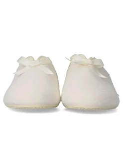 Clearance NORTEÑAS Zapatilla de casa confort mujer