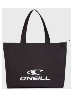 Sale ONEILL Bolso tote de playa negro mujer