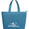 Hot ONEILL Bolso tote de playa azul mujer