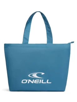 Hot ONEILL Bolso tote de playa azul mujer