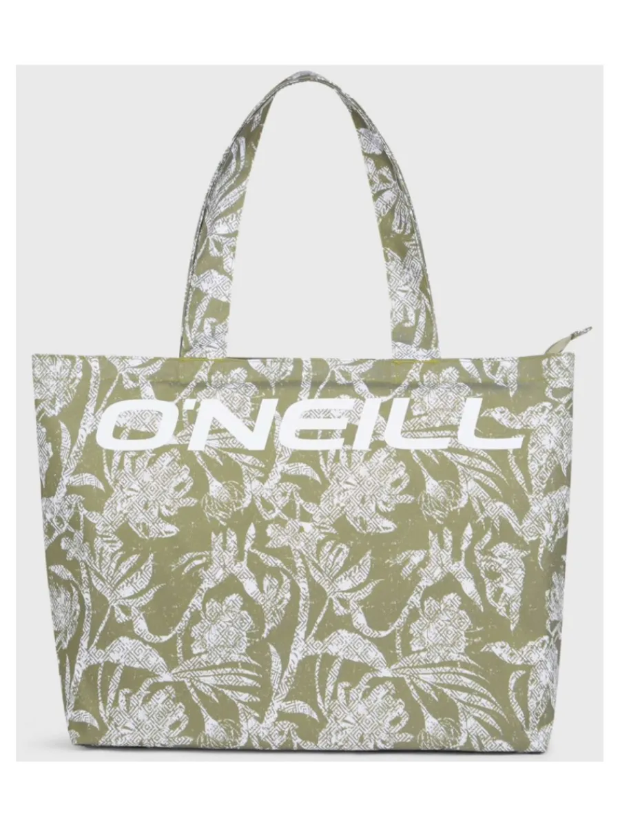 Online ONEILL Bolso tote de playa estampado jungla