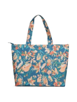 Outlet ONEILL Bolso tote de playa estampado floral