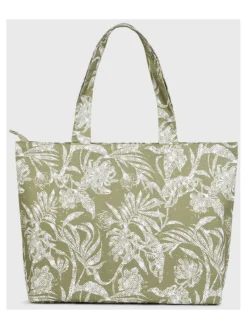 Online ONEILL Bolso tote de playa estampado jungla