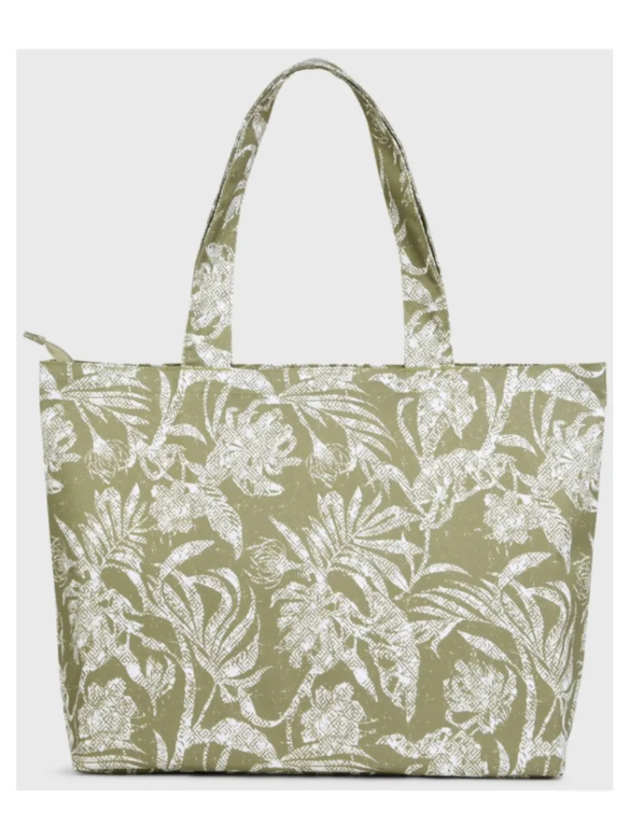 Online ONEILL Bolso tote de playa estampado jungla