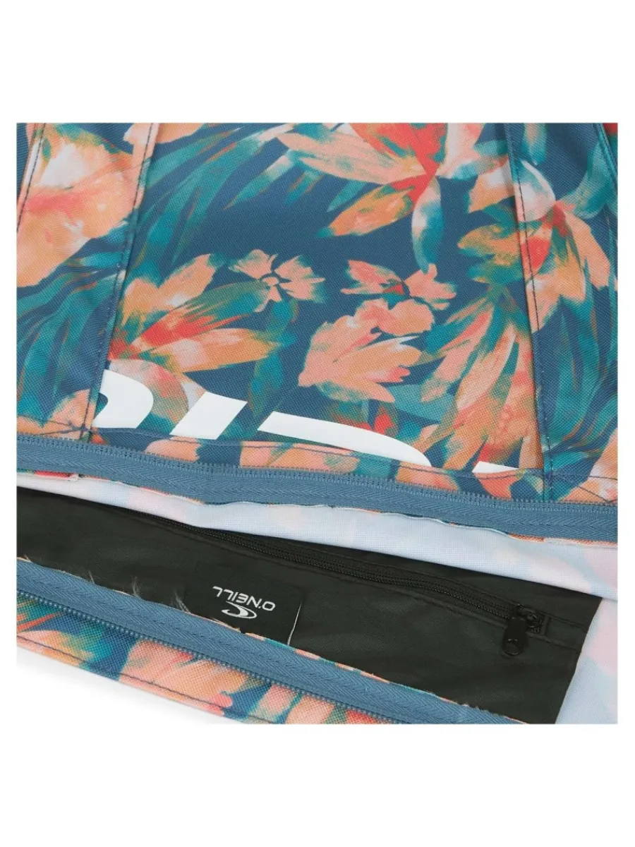 Outlet ONEILL Bolso tote de playa estampado floral