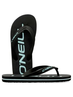 Hot ONEILL Chanclas de playa niño Profile Logo