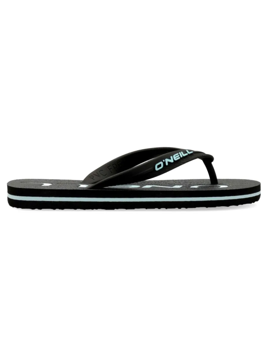 Hot ONEILL Chanclas de playa niño Profile Logo
