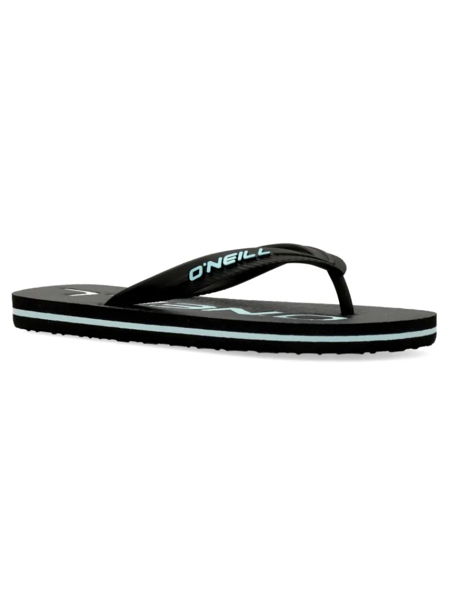 Hot ONEILL Chanclas de playa niño Profile Logo