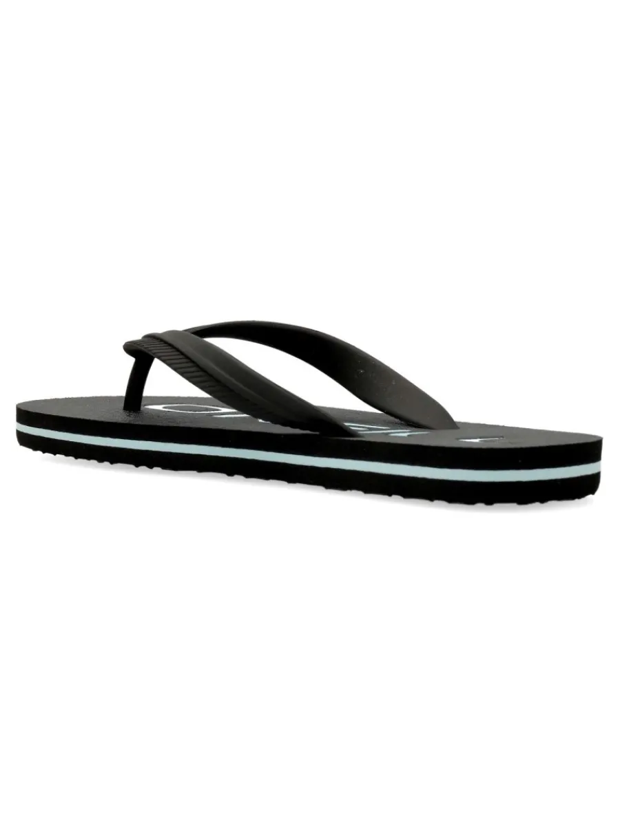 Hot ONEILL Chanclas de playa niño Profile Logo