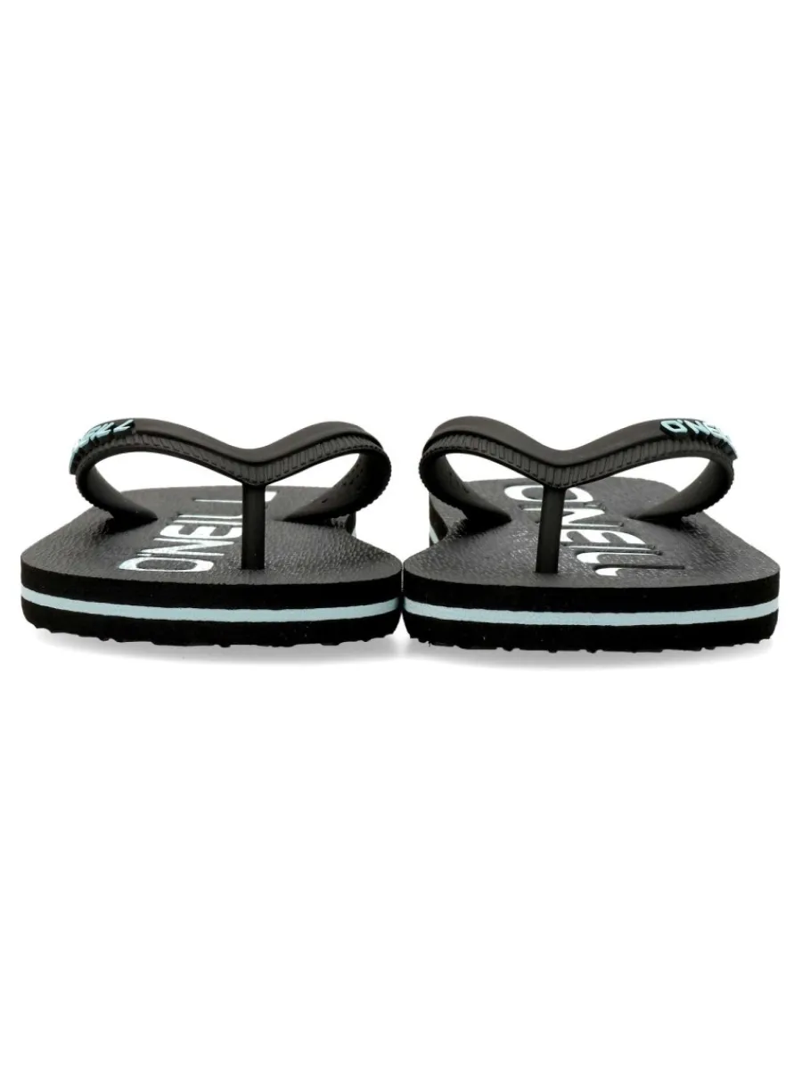 Hot ONEILL Chanclas de playa niño Profile Logo