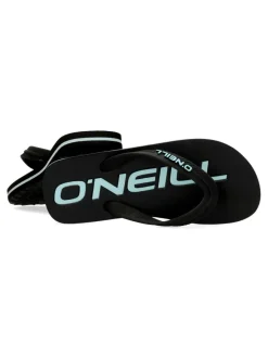 Hot ONEILL Chanclas de playa niño Profile Logo