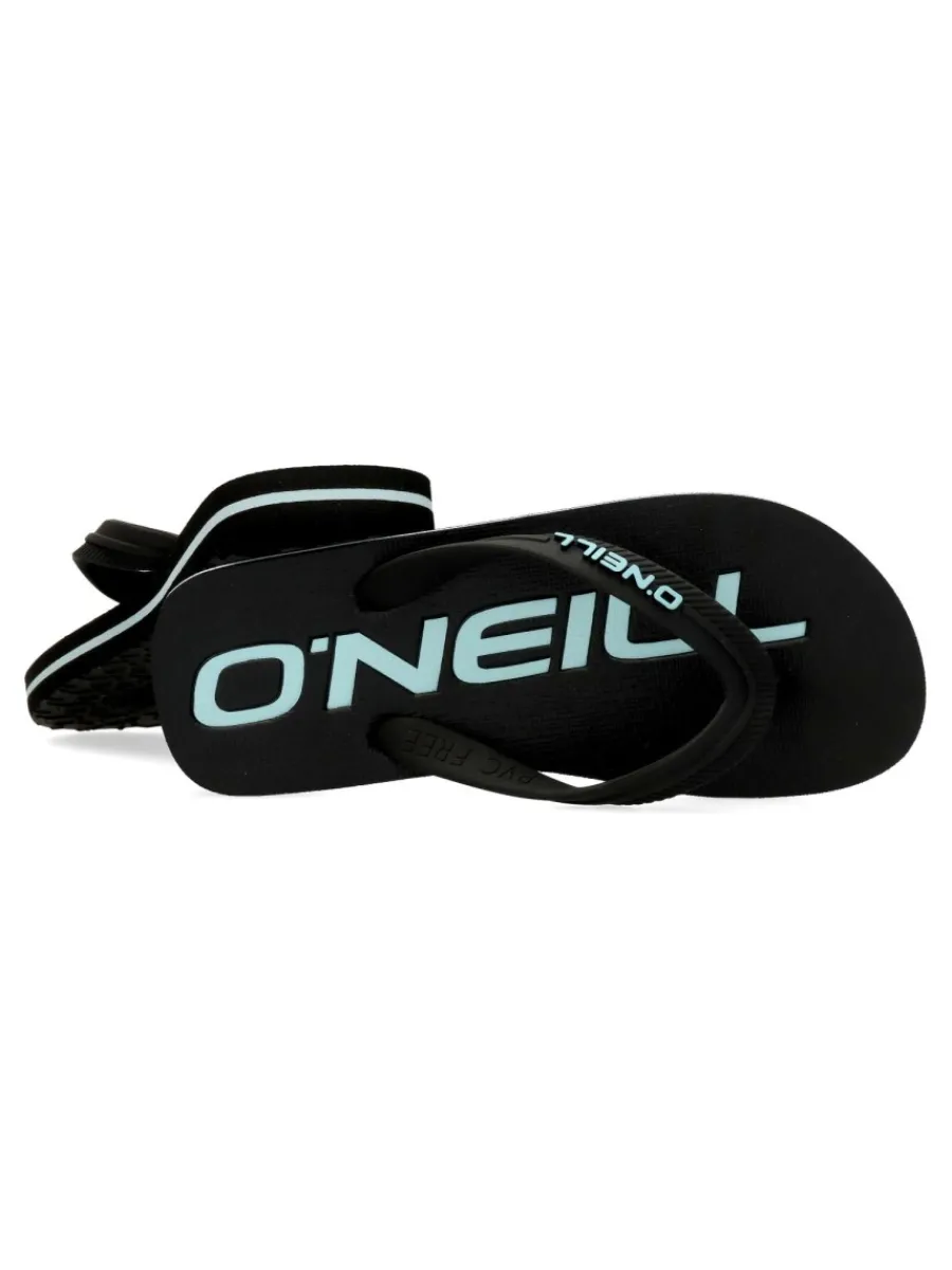 Hot ONEILL Chanclas de playa niño Profile Logo