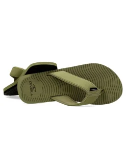 Hot ONEILL Sandalia esclava de playa Koosh