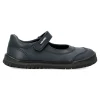 Outlet PABLOSKY Mercedita colegial piel velcro niña