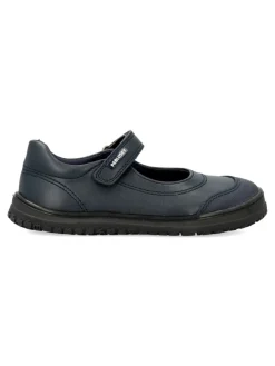 Outlet PABLOSKY Mercedita colegial piel velcro niña