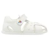 Sale PABLOSKY Sandalia cerrada piel confort niño Barefoot