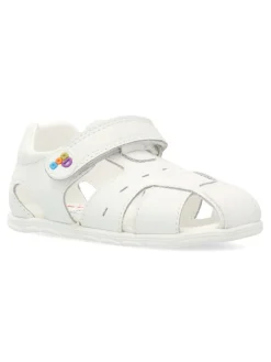 Sale PABLOSKY Sandalia cerrada piel confort niño Barefoot