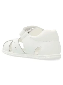 Sale PABLOSKY Sandalia cerrada piel confort niño Barefoot