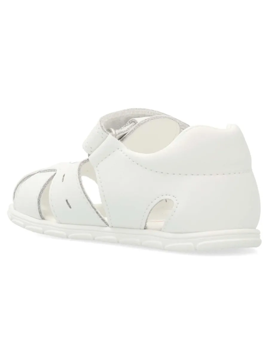 Sale PABLOSKY Sandalia cerrada piel confort niño Barefoot