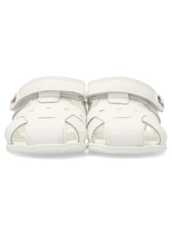 Sale PABLOSKY Sandalia cerrada piel confort niño Barefoot