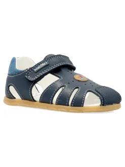 Discount PABLOSKY Sandalia de vestir piel niño Barefoot