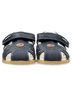 Discount PABLOSKY Sandalia de vestir piel niño Barefoot