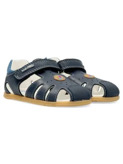 Discount PABLOSKY Sandalia de vestir piel niño Barefoot