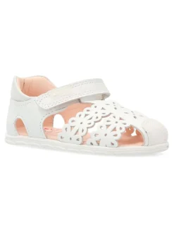 Sale PABLOSKY Sandalia vestir piel confort troquelada Barefoot
