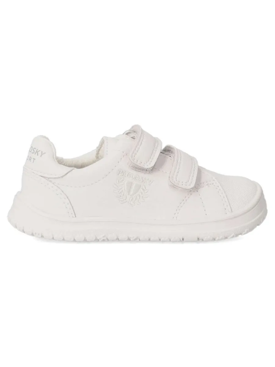 Hot PABLOSKY Zapatilla deportiva colegial velcro