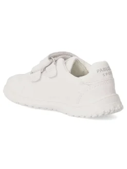 Hot PABLOSKY Zapatilla deportiva colegial velcro
