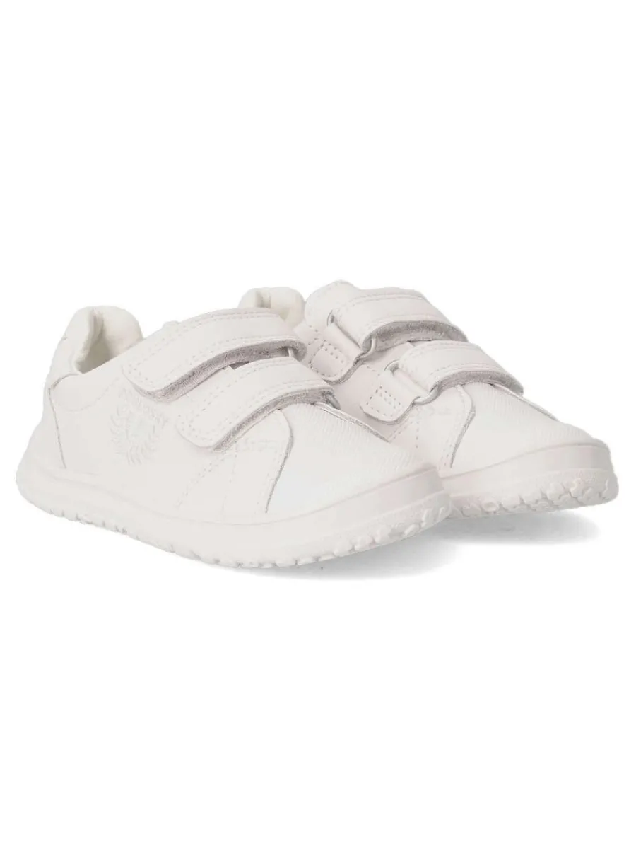 Hot PABLOSKY Zapatilla deportiva colegial velcro