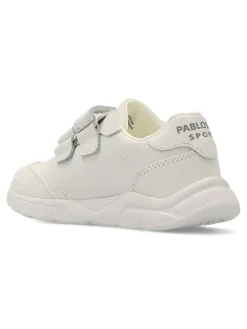 Fashion PABLOSKY Zapatillas deportivas colegiales velcros