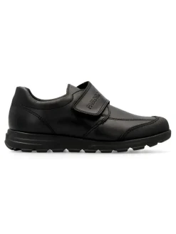Hot PABLOSKY Zapato colegial velcro piel confort