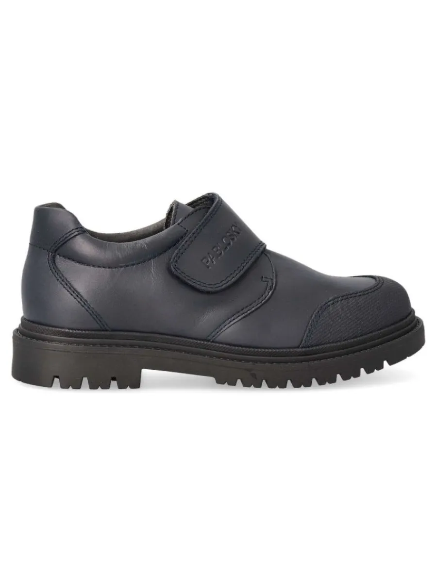 Best PABLOSKY Zapato colegial piel uniformes