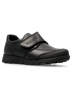 Hot PABLOSKY Zapato colegial velcro piel confort