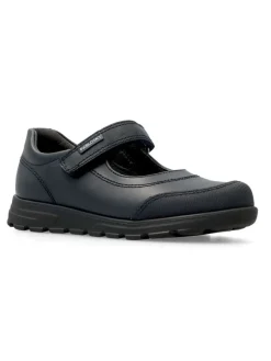 Hot PABLOSKY Zapato colegial piel confort niña