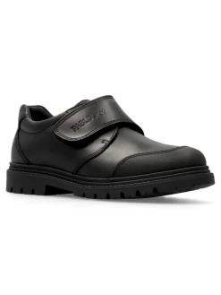 Sale PABLOSKY Zapato colegial piel confort velcro