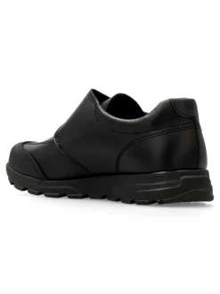 Hot PABLOSKY Zapato colegial velcro piel confort