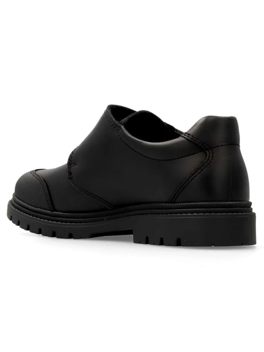 Sale PABLOSKY Zapato colegial piel confort velcro