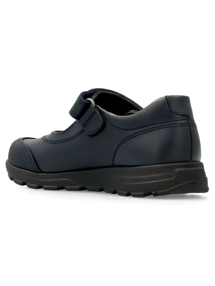 Hot PABLOSKY Zapato colegial piel confort niña