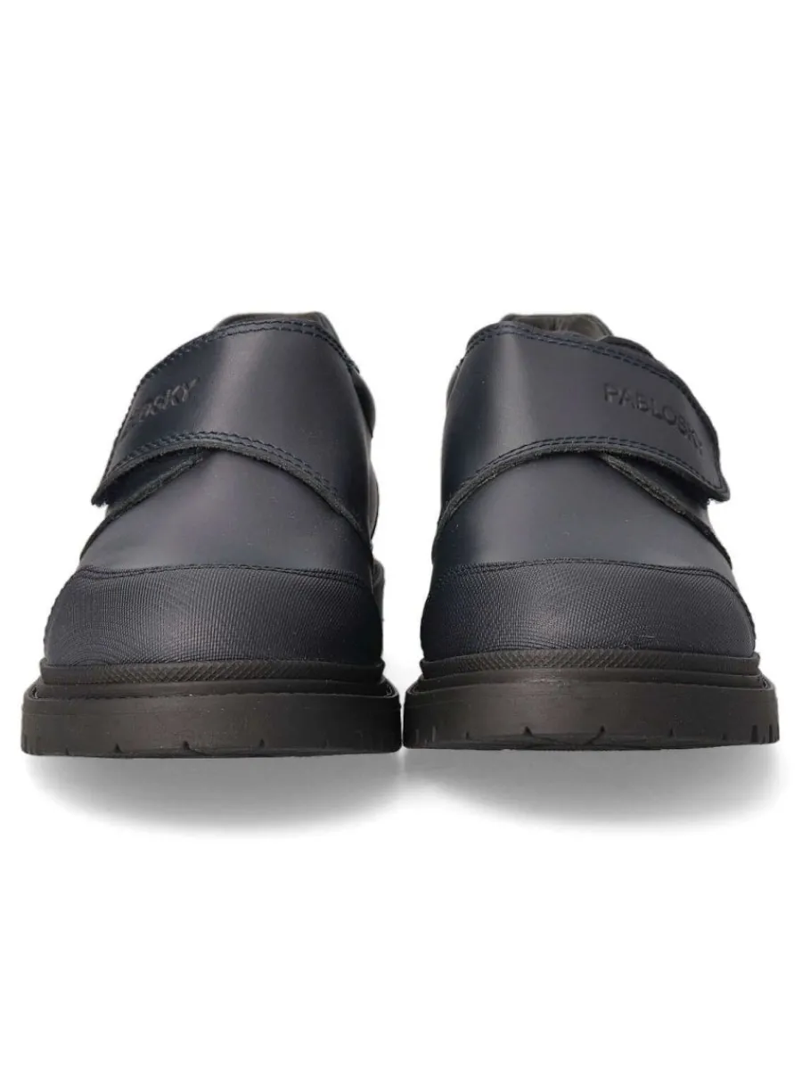 Best PABLOSKY Zapato colegial piel uniformes