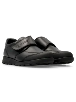 Hot PABLOSKY Zapato colegial velcro piel confort